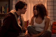 Who is Marcus from Ginny and Georgia?